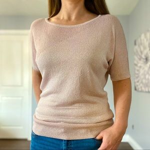 Calvin Klein knit top